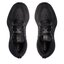Asics Pantofi Asics Gel-Cumulus 25 1011B621 Black/Gunmetal 003