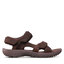 Merrell Сандали Merrell Sandspur 2 Convert J002711 Earth