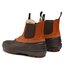 Polo Ralph Lauren Боти тип челси Polo Ralph Lauren Claus Chelsea 812878102001 Polo Tan/Dark Brown