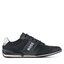 Boss Sneakers Boss Saturn 50485629 10247473 01 Dark Blue 401