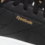 Reebok Παπούτσια Reebok Rbk Royal Complete Cln 2. GY6020 Cblack/Cblack/Goldmt