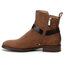 Gant Bokacsizma Gant Fay 19553979 Tobacco Brown G42