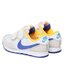 Nike Chaussures Nike Md Valiant (PSV) CN8559 110 Summit White/Racer Blue