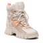 Guess Polokozačky Guess Haler3 FL5HR3F AL10 SAND
