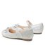 Nelli Blu Balerini Nelli Blu CM22063-3 Silver