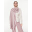 Liu Jo Fular Liu Jo 2A3087 T0300 Meg Rose 41506