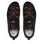 Aku Туристически Aku Rock Dfs Gtx GORE-TEX 722 Black/Orange 108