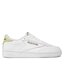 Reebok Pantofi Reebok Club C 85 IE1595 Alb