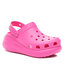 Crocs Papucs Crocs Crocs Classic Crush Clog 207521 Juice 6UB