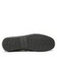 Calvin Klein Мокасини Calvin Klein Driving Shoe Bold Logo HM0HM00891 Pvh Black BEH