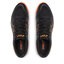 Asics Παπούτσια Asics Gel-Courth Hunter 2 1071A059 Black/Black