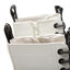 Wrangler Trappers Wrangler Piccadilly Hi WL22583A White 051