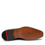 Lloyd Zapatos hasta el tobillo Lloyd Obar 10-166-00 Schwarz