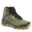 adidas Schuhe adidas Terrex Ax4 Mid Beta C.Rdy GY3158 Focus Olive/Core Black/Pulse Olive