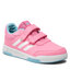 adidas Pantofi adidas Tensaur Sport 2.0 Cf K GW6454 Bliss Pink/Cloud White/Bliss Blue