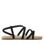 Castañer Espadrile Castañer Pascal/007 023036-100 100