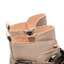 Eksbut Туристически oбувки Eksbut 7D-6537-R32 Бежов