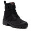 Palladium Scarponcini Palladium Pallabase Tact S Tx 97184-010-M Black/Black