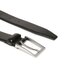 Boss Cintura da uomo Boss 50486738 Black 1