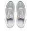 Liu Jo Sneakers Liu Jo Wonder 501 4A3723 EX049 Silver 00532