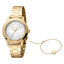 Esprit Uhr Esprit ES1L351M0085 Gold/Gold