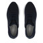 Caprice Sneakersy Caprice 9-23500-20 Ocean Knit 867