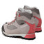Dolomite Trekingová obuv Dolomite Zernez Gtx GORE-TEX 248116-1436005 Warm Grey/Dry Red