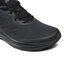 adidas Topánky adidas FortaRun K GZ0200 Core Black/Core Black/Core Black