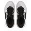 Under Armour Boty Under Armour Ua Gs Lockdown 6 3025617-101 Wht/Blk