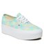 Vans Tenisky Vans Authentic Stac VN0A5KXXPP51 Pastel Picnic Mixed Plaid