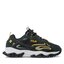 Fila Sneakers Fila Ray Tracer TR2 FFM0058.83174 Black/Lemon Curry