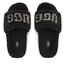 Ugg Hausschuhe Ugg W Cozetta Curly Graphic 1132891 Blk