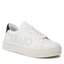 Liu Jo Сникърси Liu Jo Alicia 508 4A3705 EX014 White
