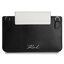 KARL LAGERFELD Táska KARL LAGERFELD 96KW3237 Black