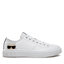 KARL LAGERFELD Teniși KARL LAGERFELD KL50309 White Lthr