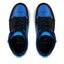 Geox Sportcipő Geox J Perth Boy J367RG 0BC11 C9221 M Black/Sky