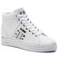 Guess Sportcipő Guess Bekann FL7BEK ELE12 WHITE