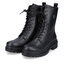 Rieker Bokacsizma Rieker Y3115-00 Nero / Schwarz 00