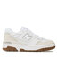 New Balance Sneakers New Balance BB550WGU Alb