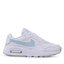 Nike Обувки Nike Air Max Sc CW4554 112 White/Ocean Bliss/Photo Dust