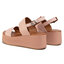 Inuovo Sandale Inuovo 602008 Blush