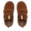Superfit Sneakers Superfit 1-000363-3020 S Brown/Yellow