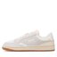 Tommy Jeans Sneakersy Tommy Jeans Retro Cups Suede EN0EN02112 Ivory YBI