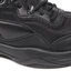 Puma Sneakersy Puma Cilia 369778 01 Black/Silver/Peach Bud