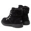 Ugg Cizme Ugg K Azell Hiker Weather 1123622K Blks