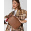 TOUS Kabelka TOUS Banderola S. Leissa 2001179045 Leissa Leather