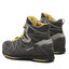 Aku Trekingová obuv Aku Trekker L.3 Wide Gtx 977W GORE-TEX Anthracite/Mustard 491