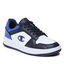 Champion Αθλητικά Champion Rebound 2.0 Low S21906-CHA-WW009 Wht/Nny/Rbl