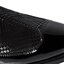 Nord Bottines Chelsea Nord 1389WL19T Noir