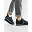 EA7 Emporio Armani Sneakers EA7 Emporio Armani X8X027 XK219 Q226 Black/Iron Gate/Silv